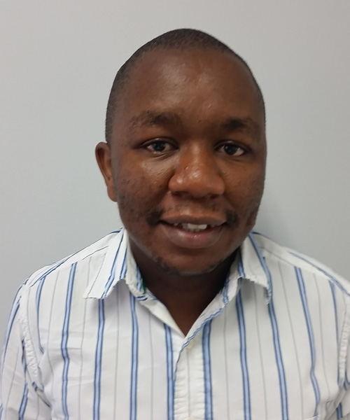 Mzuyanda Gabada
