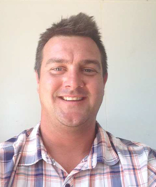 Shaun Zeiler