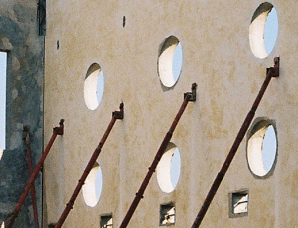 Tilt-Up Construction = Cost-Effective Design and Longevity